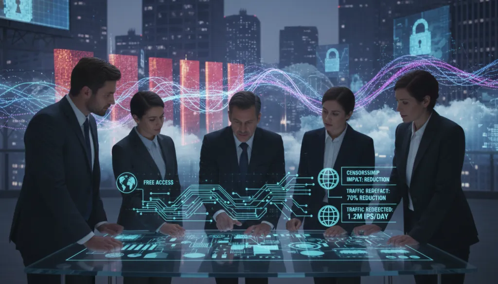 case study analysis censorship bypass scenarios with digital network connections case study analysis censorship bypass scenarios with digital network connections