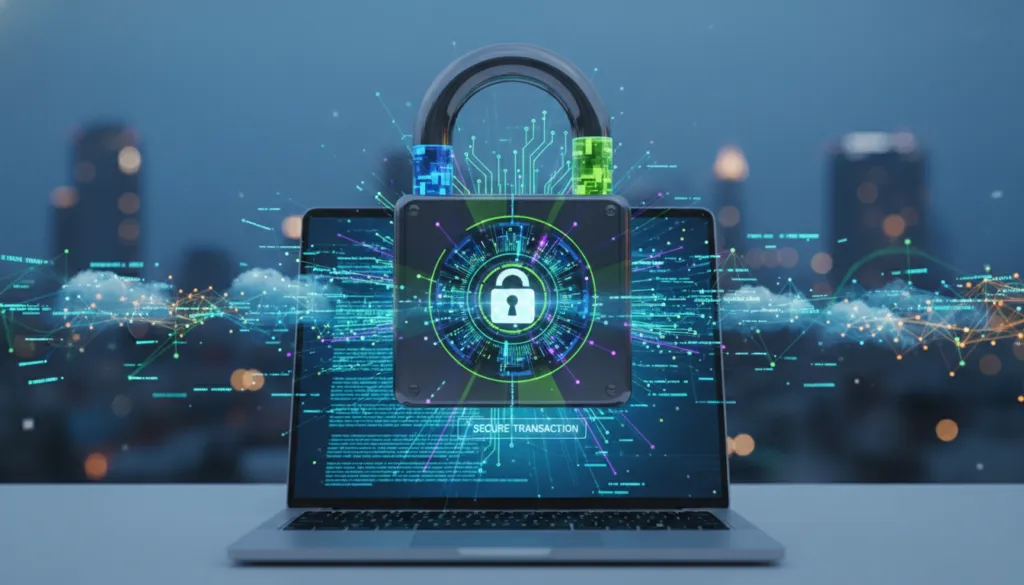 secure data encryption secure data encryption