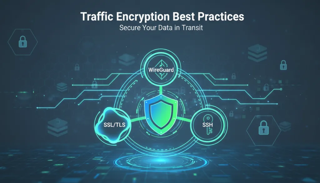 traffic encryption best practices diagram traffic encryption best practices diagram